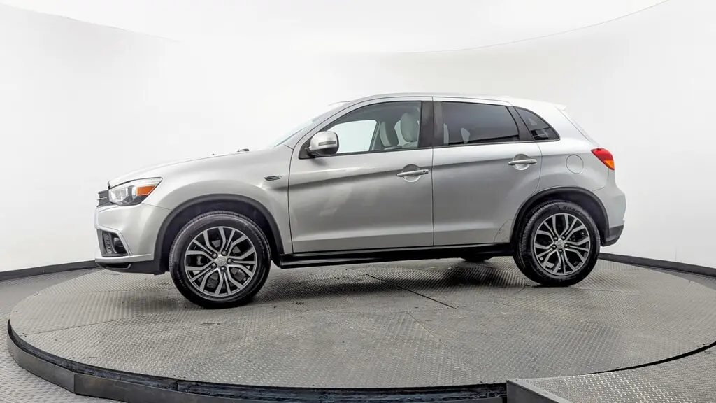 Florida Fine Cars - Used MITSUBISHI OUTLANDER SPORT 2019 MARGATE ES 2.0