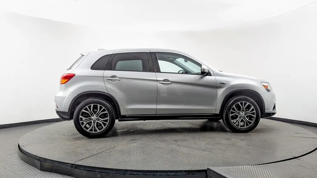 Florida Fine Cars - Used MITSUBISHI OUTLANDER SPORT 2019 MARGATE ES 2.0