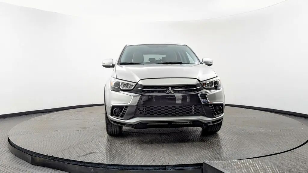 Florida Fine Cars - Used MITSUBISHI OUTLANDER SPORT 2019 MARGATE ES 2.0