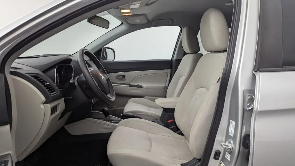 Florida Fine Cars - Used MITSUBISHI OUTLANDER SPORT 2019 MARGATE ES 2.0