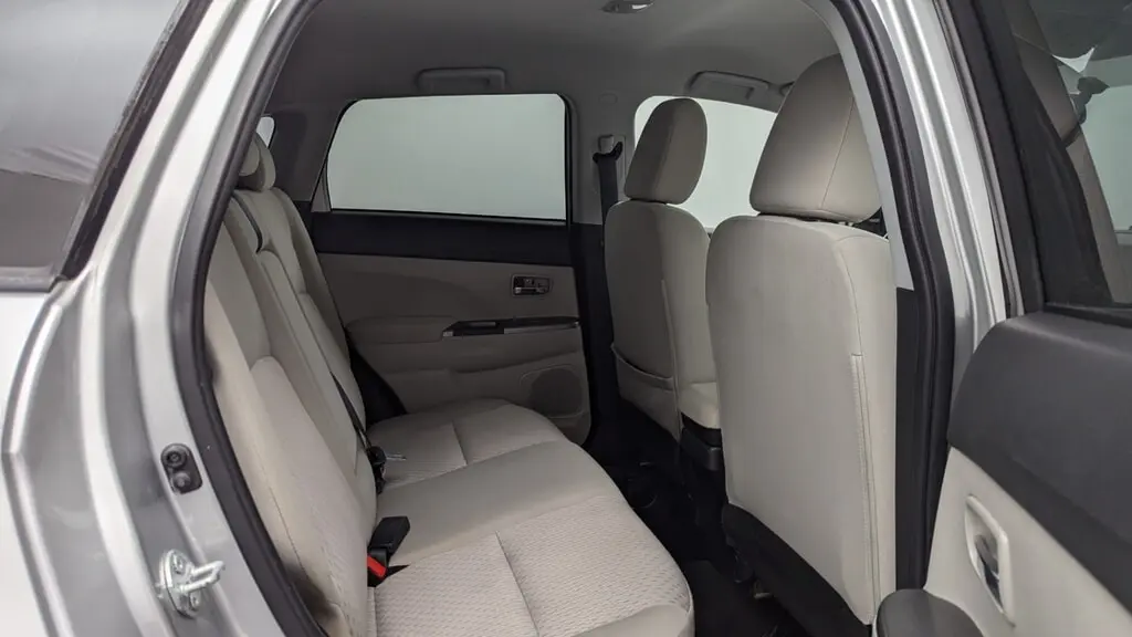 Florida Fine Cars - Used MITSUBISHI OUTLANDER SPORT 2019 MARGATE ES 2.0