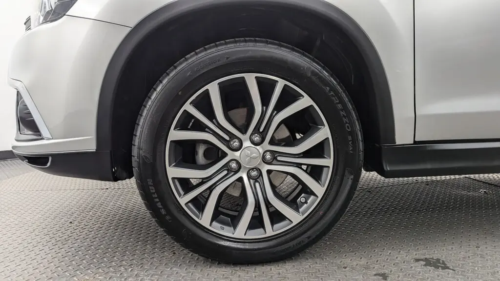 Florida Fine Cars - Used MITSUBISHI OUTLANDER SPORT 2019 MARGATE ES 2.0