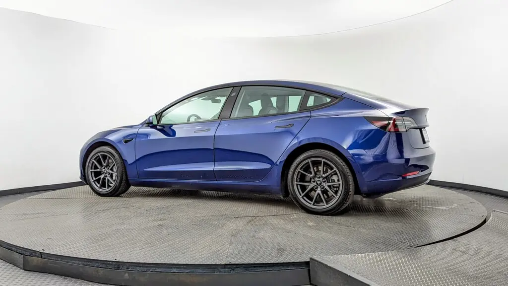 Florida Fine Cars - Used TESLA MODEL 3 2023 MARGATE