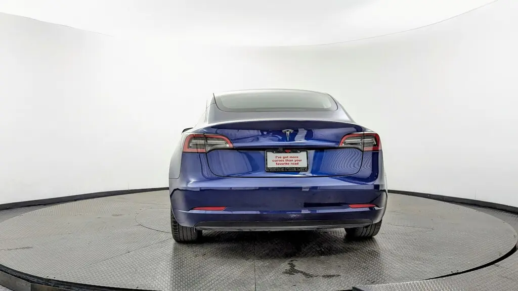 Florida Fine Cars - Used TESLA MODEL 3 2023 MARGATE
