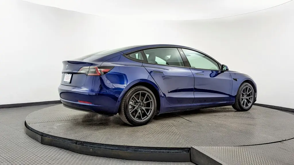 Florida Fine Cars - Used TESLA MODEL 3 2023 MARGATE