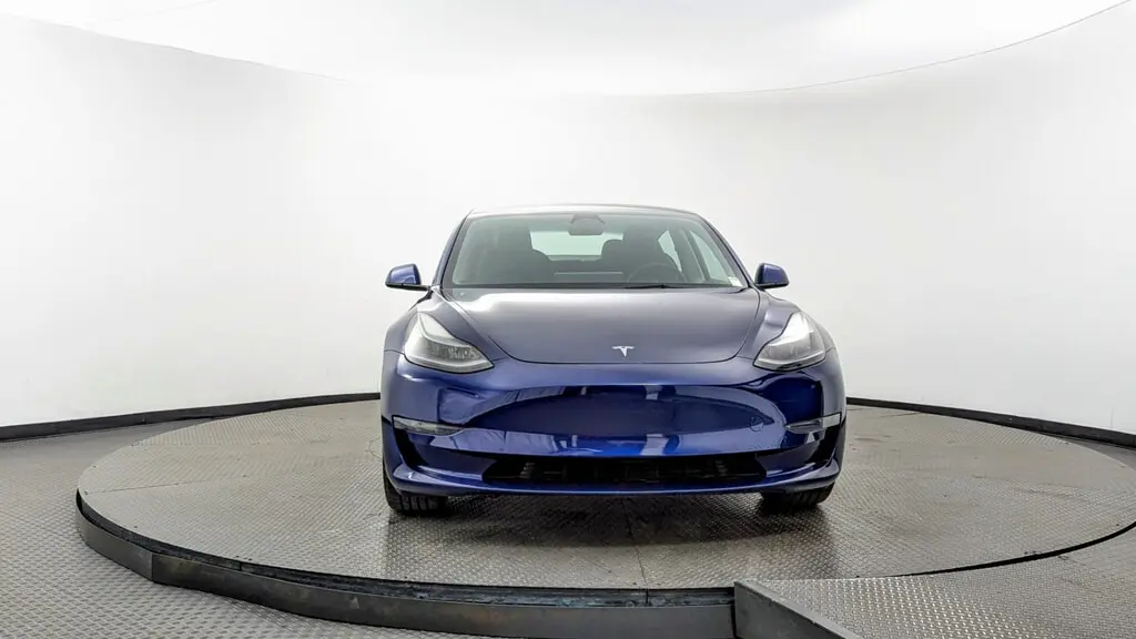 Florida Fine Cars - Used TESLA MODEL 3 2023 MARGATE