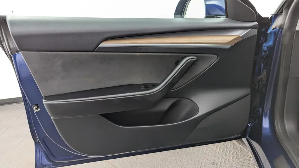 Florida Fine Cars - Used TESLA MODEL 3 2023 MARGATE