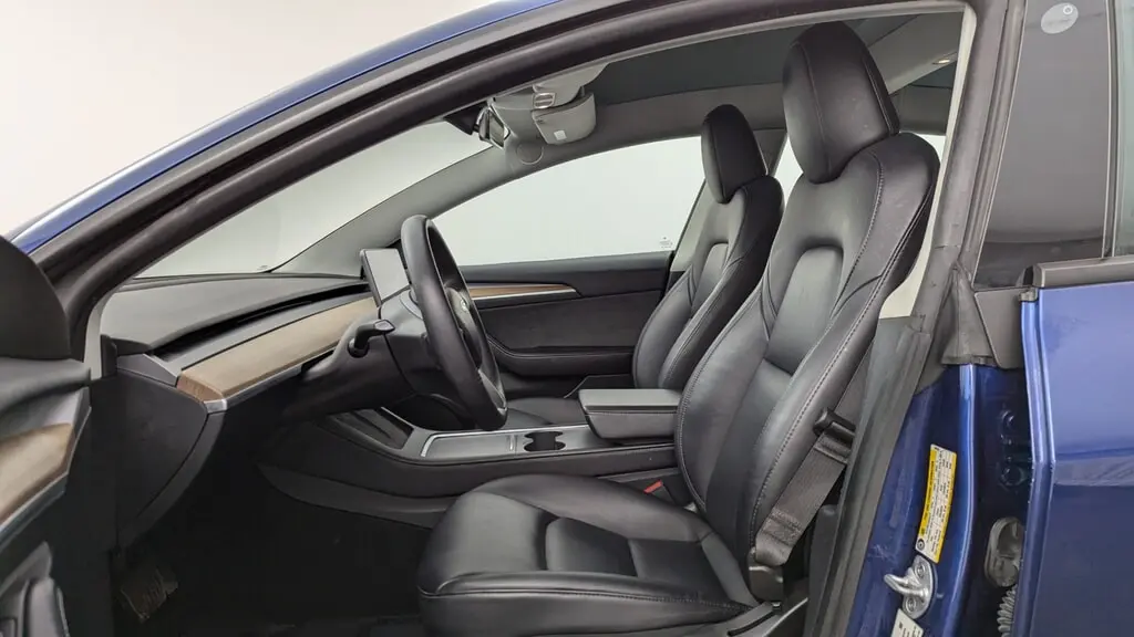 Florida Fine Cars - Used TESLA MODEL 3 2023 MARGATE