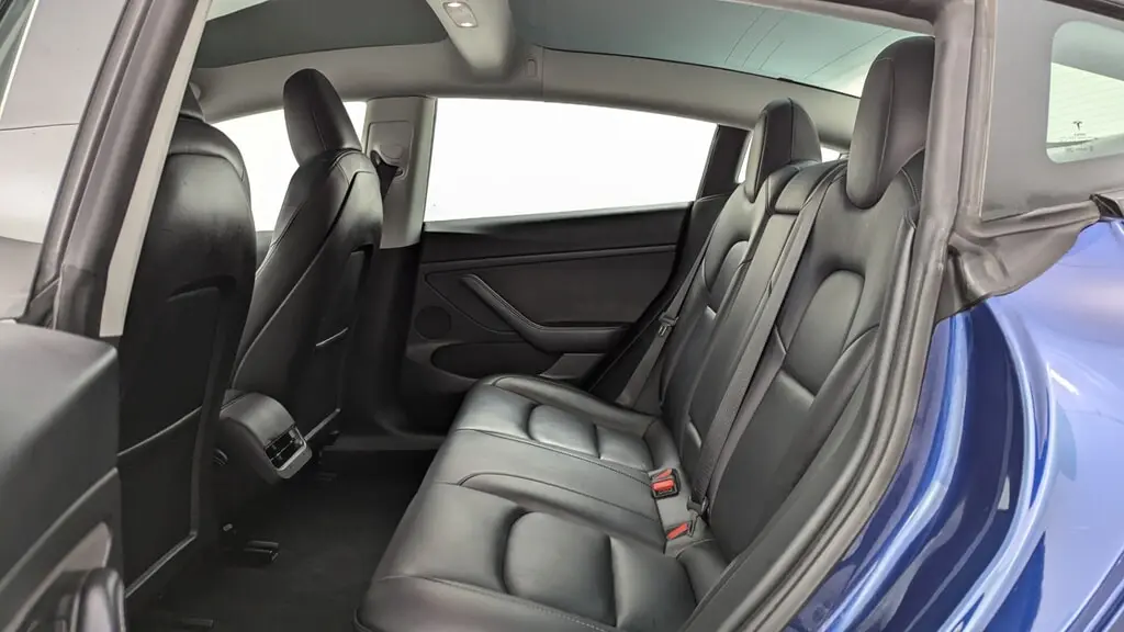 Florida Fine Cars - Used TESLA MODEL 3 2023 MARGATE