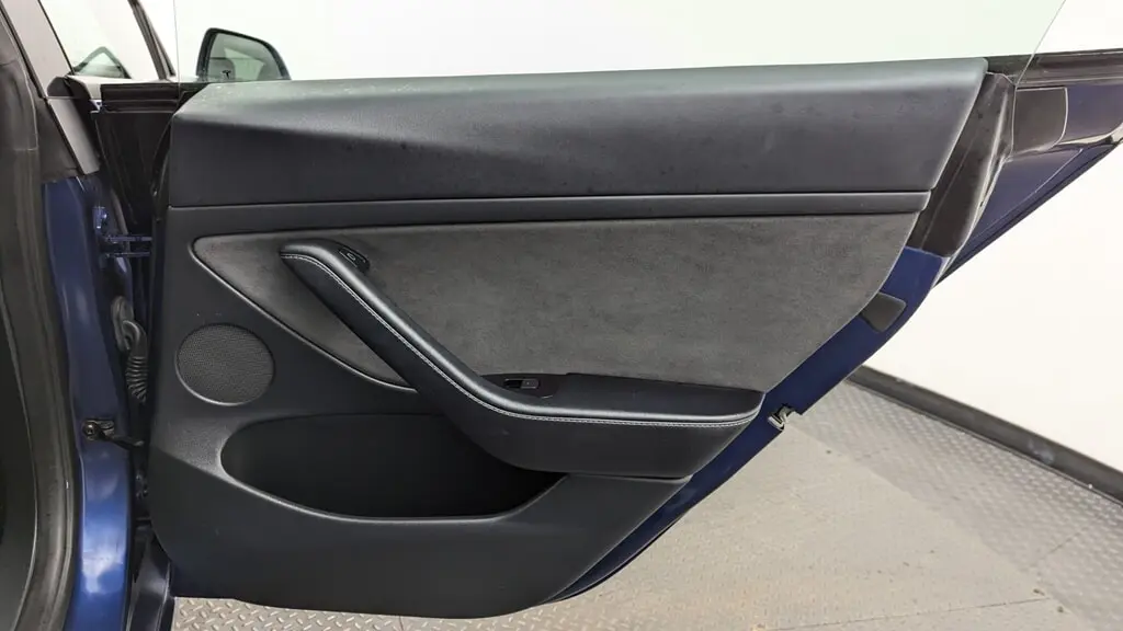 Florida Fine Cars - Used TESLA MODEL 3 2023 MARGATE