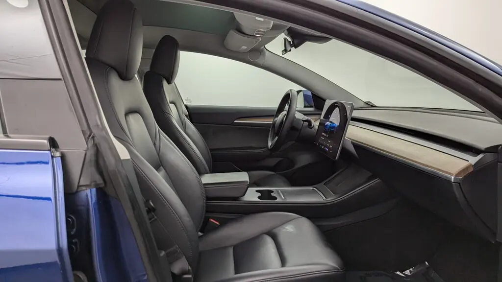 Florida Fine Cars - Used TESLA MODEL 3 2023 MARGATE