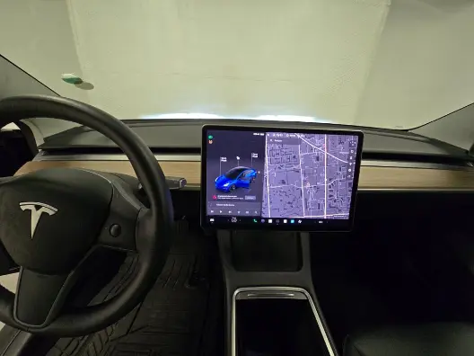 Florida Fine Cars - Used TESLA MODEL 3 2023 MIAMI 