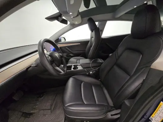 Florida Fine Cars - Used TESLA MODEL 3 2023 MIAMI 