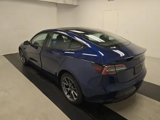 Florida Fine Cars - Used TESLA MODEL 3 2023 MIAMI 