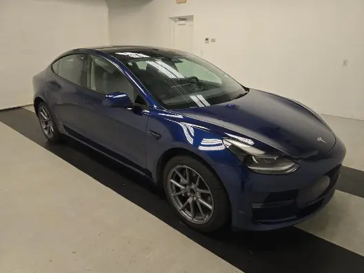 Florida Fine Cars - Used TESLA MODEL 3 2023 MIAMI 