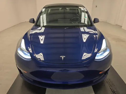 Florida Fine Cars - Used TESLA MODEL 3 2023 MIAMI 