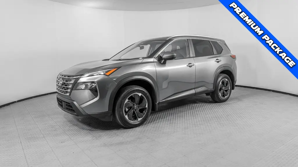 Florida Fine Cars - Used NISSAN ROGUE 2024 ORLANDO SV