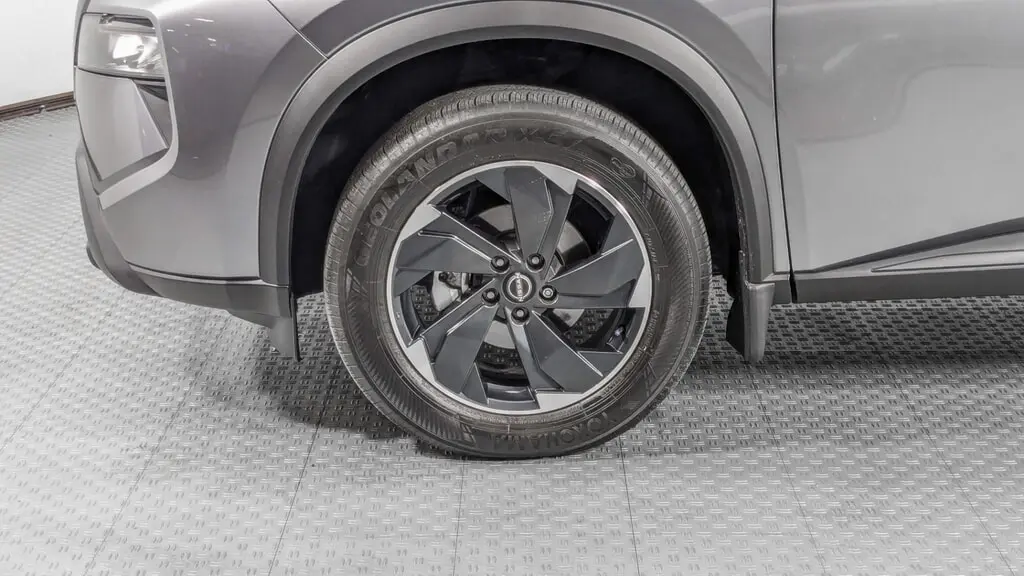 Florida Fine Cars - Used NISSAN ROGUE 2024 ORLANDO SV