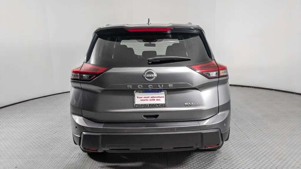 Florida Fine Cars - Used NISSAN ROGUE 2024 ORLANDO SV