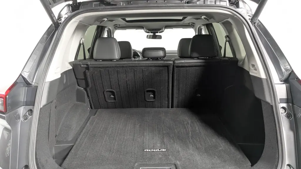 Florida Fine Cars - Used NISSAN ROGUE 2024 ORLANDO SV