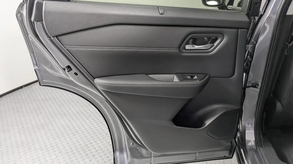 Florida Fine Cars - Used NISSAN ROGUE 2024 ORLANDO SV