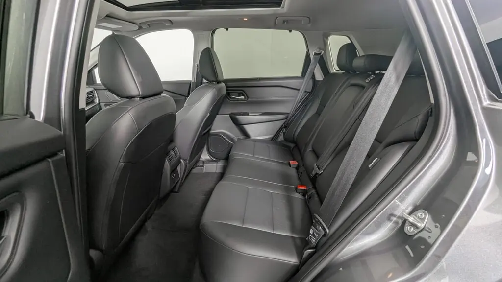 Florida Fine Cars - Used NISSAN ROGUE 2024 ORLANDO SV