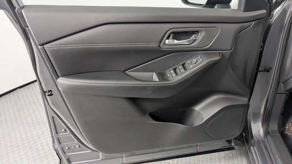 Florida Fine Cars - Used NISSAN ROGUE 2024 ORLANDO SV