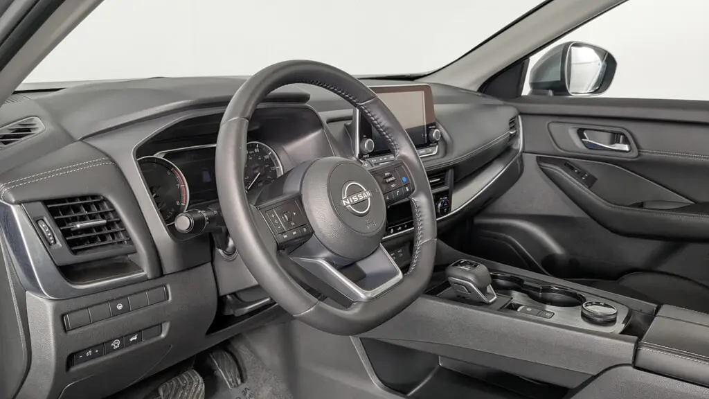 Florida Fine Cars - Used NISSAN ROGUE 2024 ORLANDO SV