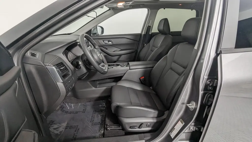 Florida Fine Cars - Used NISSAN ROGUE 2024 ORLANDO SV