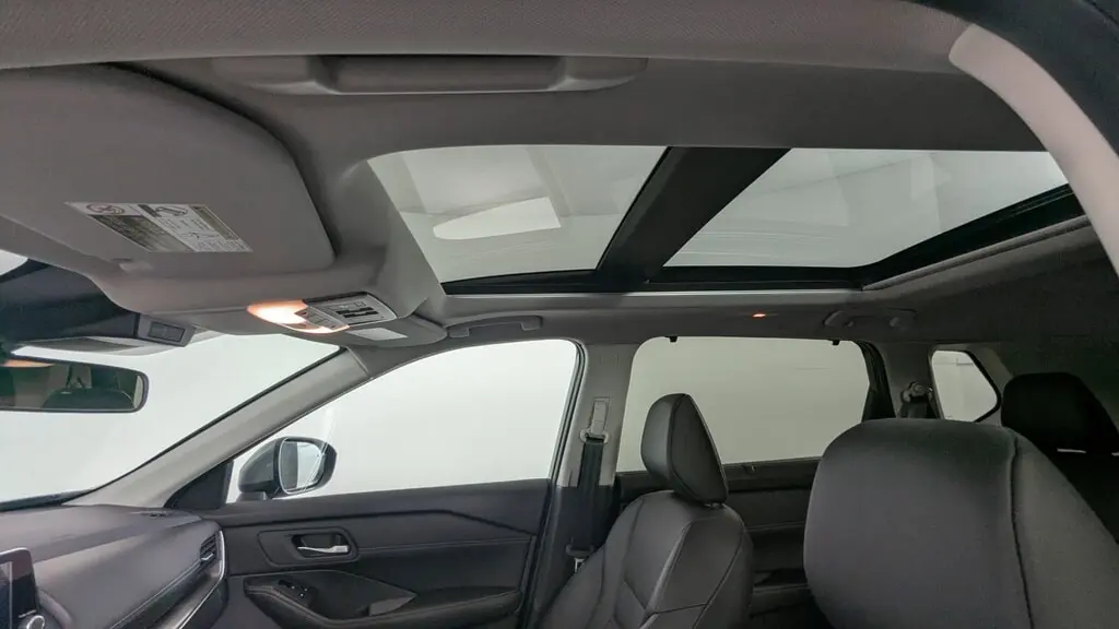 Florida Fine Cars - Used NISSAN ROGUE 2024 ORLANDO SV