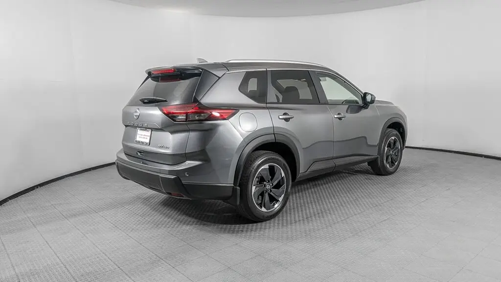 Florida Fine Cars - Used NISSAN ROGUE 2024 ORLANDO SV