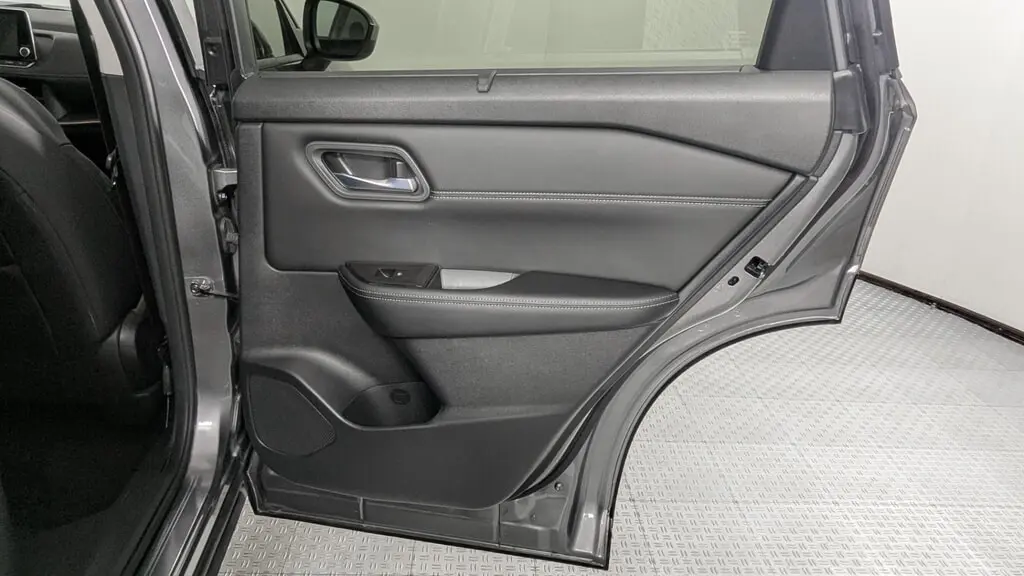 Florida Fine Cars - Used NISSAN ROGUE 2024 ORLANDO SV