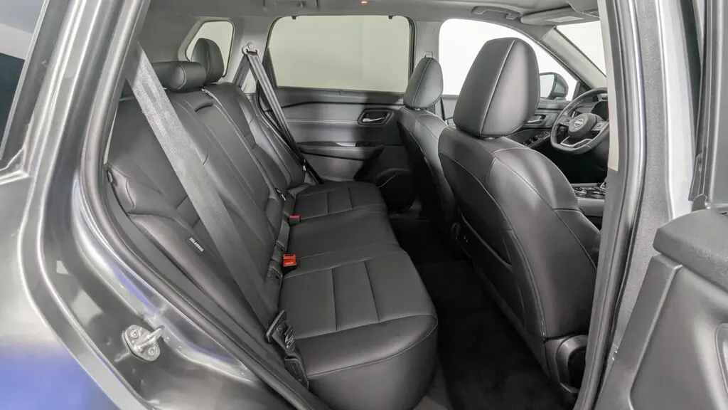 Florida Fine Cars - Used NISSAN ROGUE 2024 ORLANDO SV