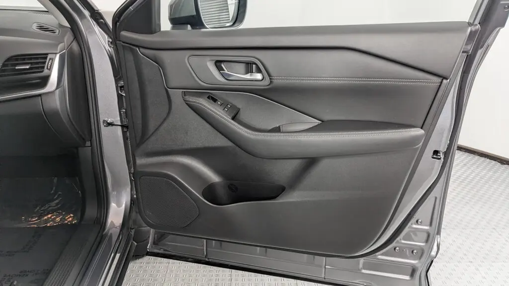 Florida Fine Cars - Used NISSAN ROGUE 2024 ORLANDO SV