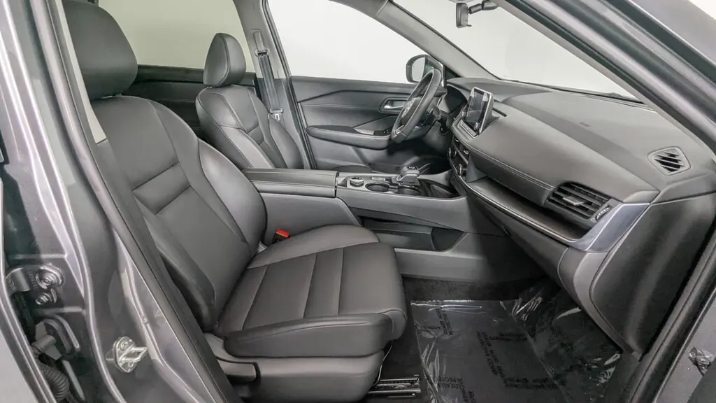 Florida Fine Cars - Used NISSAN ROGUE 2024 ORLANDO SV