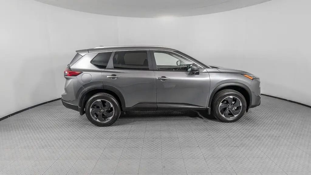 Florida Fine Cars - Used NISSAN ROGUE 2024 ORLANDO SV