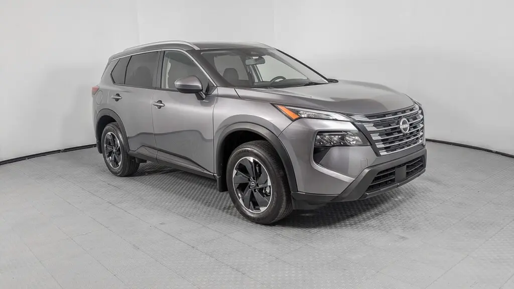 Florida Fine Cars - Used NISSAN ROGUE 2024 ORLANDO SV