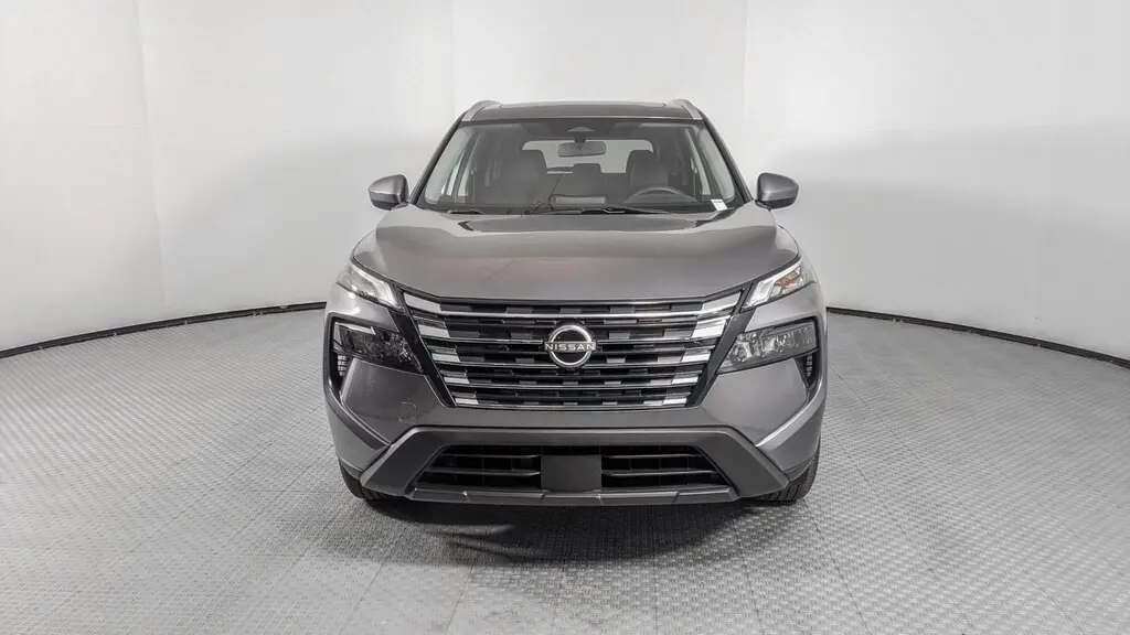 Florida Fine Cars - Used NISSAN ROGUE 2024 ORLANDO SV