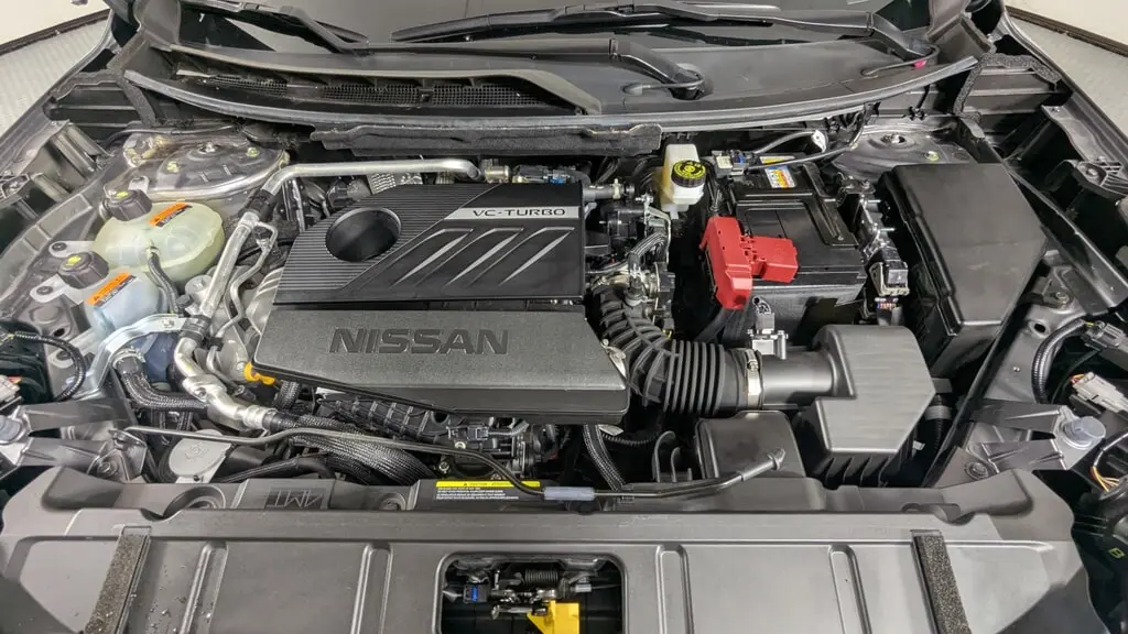 Florida Fine Cars - Used NISSAN ROGUE 2024 ORLANDO SV