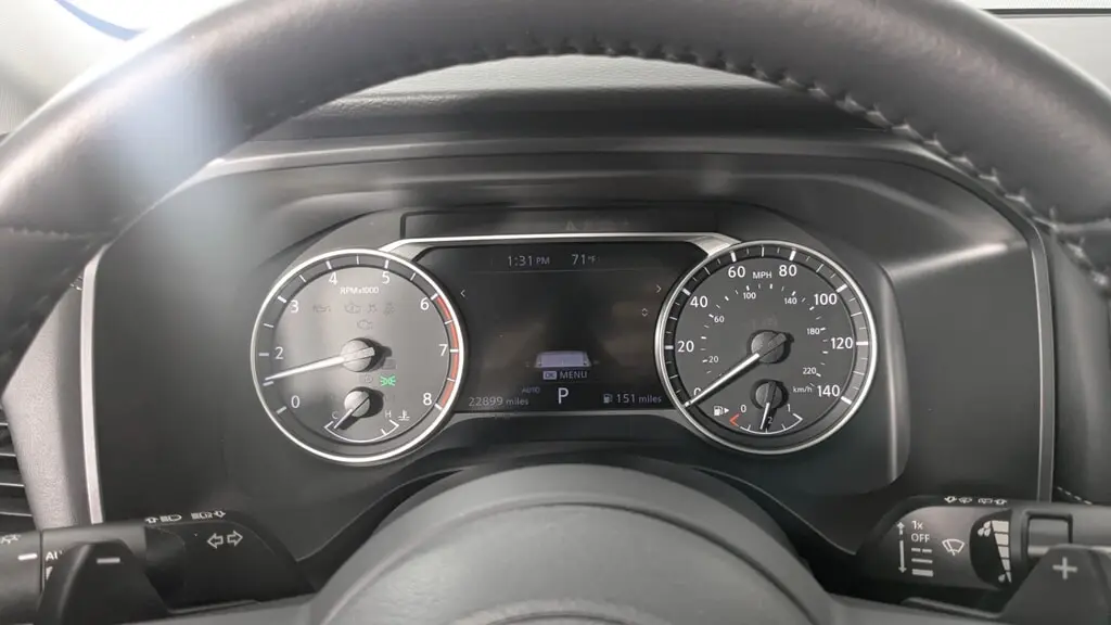 Florida Fine Cars - Used NISSAN ROGUE 2024 ORLANDO SV