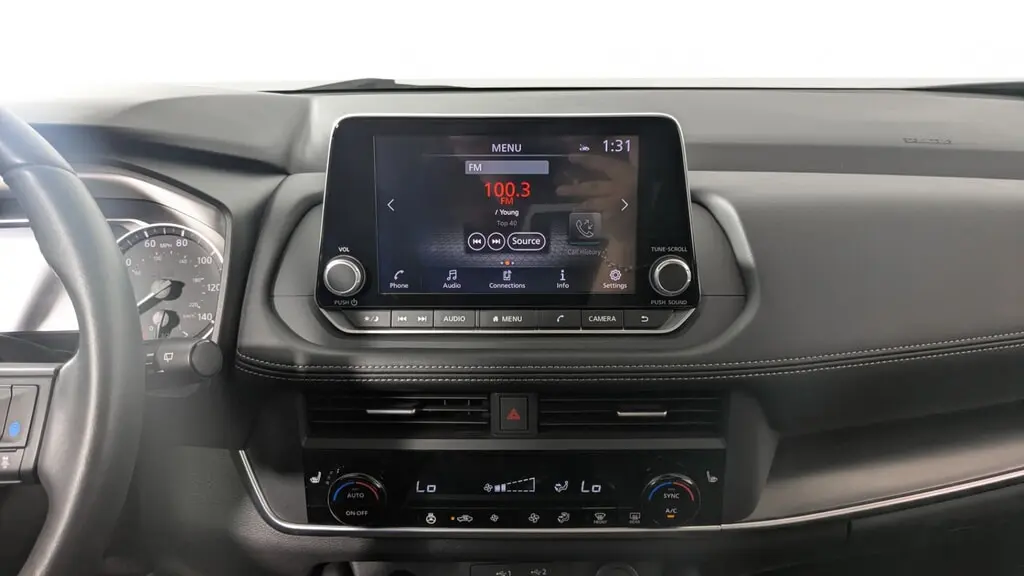 Florida Fine Cars - Used NISSAN ROGUE 2024 ORLANDO SV