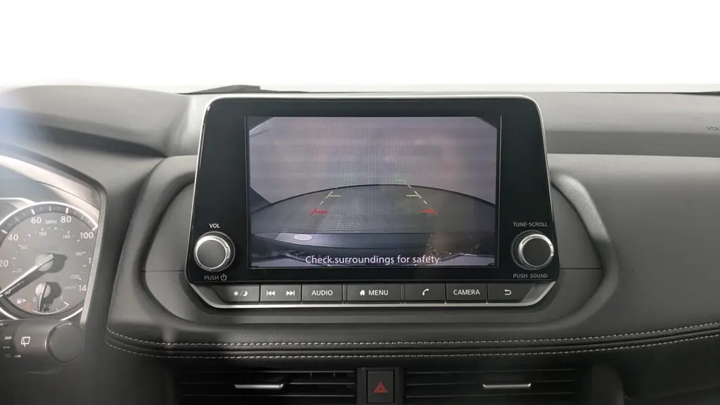 Florida Fine Cars - Used NISSAN ROGUE 2024 ORLANDO SV