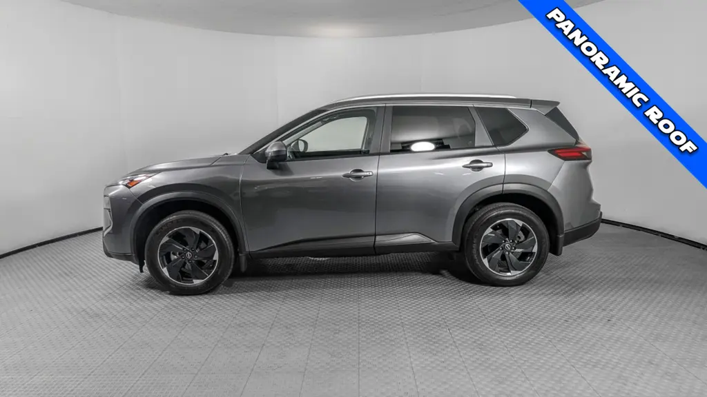 Florida Fine Cars - Used NISSAN ROGUE 2024 ORLANDO SV