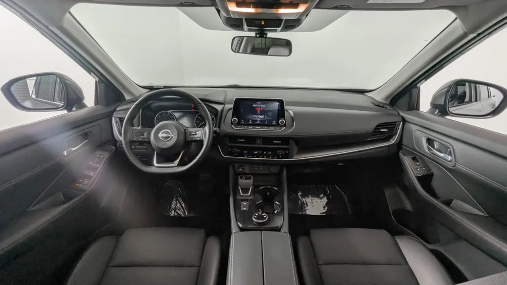 Florida Fine Cars - Used NISSAN ROGUE 2024 ORLANDO SV