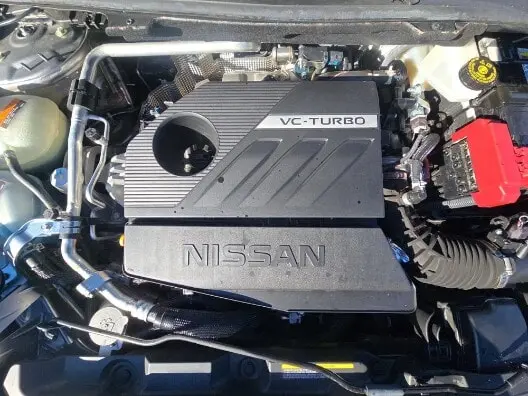 Florida Fine Cars - Used NISSAN ROGUE 2024 ORLANDO SV