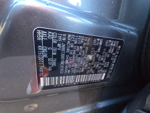 Florida Fine Cars - Used NISSAN ROGUE 2024 ORLANDO SV