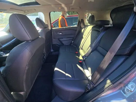 Florida Fine Cars - Used NISSAN ROGUE 2024 ORLANDO SV