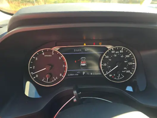 Florida Fine Cars - Used NISSAN ROGUE 2024 ORLANDO SV