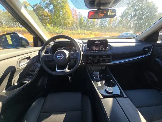 Florida Fine Cars - Used NISSAN ROGUE 2024 ORLANDO SV