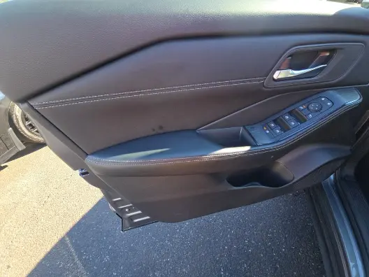 Florida Fine Cars - Used NISSAN ROGUE 2024 ORLANDO SV